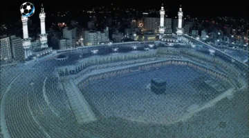 طريقة الاستعلام عن قرعة الحج 1447هـ في محافظتي مطروح والشرقية بخدمة صوتية سريعة